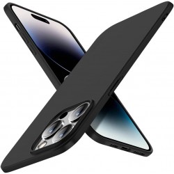 Dėklas Apple iPhone 11 Pro Max X-Level Guardian silikoninis